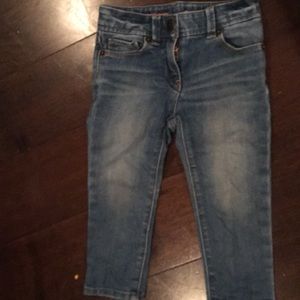Crewcuts skinny jeans